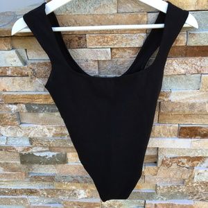 Los Angeles Apparel bodysuit